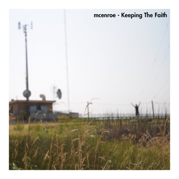 mcenroe - Keeping The Faith Maxi Single (Promo Version)