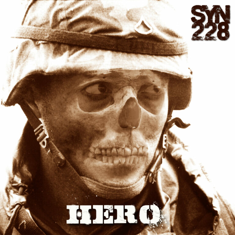Syn 228 - "Hero"