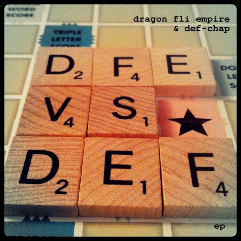 Dragon Fli Empire & Def-Chap - DFE vs DEF