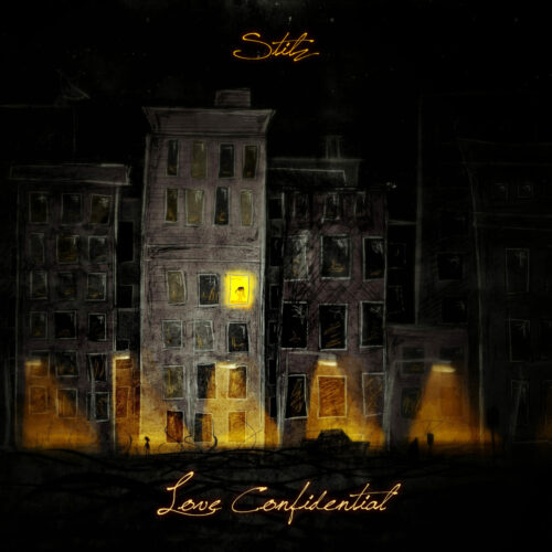 Stilz - Love Confidential