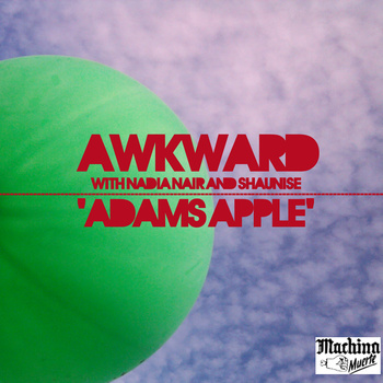 Awkward - "Adam's Apple" ft. Nadia Nair and Shuanise