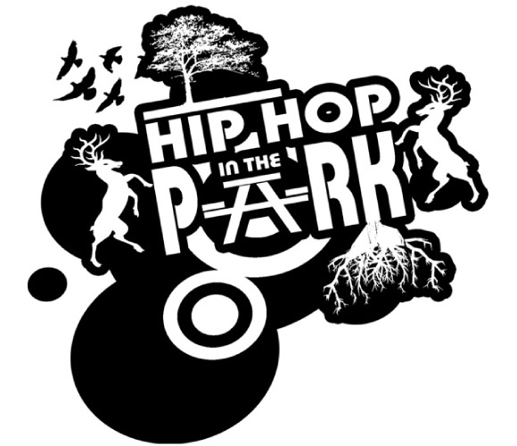 Edmonton's Second Annual Hip Hop in the Park - May 23
