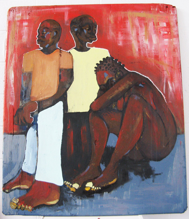 With Out Condoms by Marcellous Lovelace (2010) With Out Condoms by Marcellous Lovelace (2010)