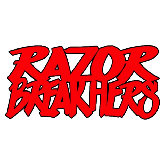 Razor Break-Hers (Dave Dub and Deform)