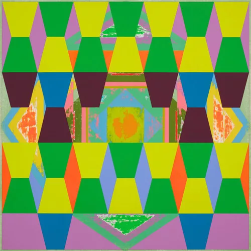 Homeboy Sandman - "Wade in the Water"