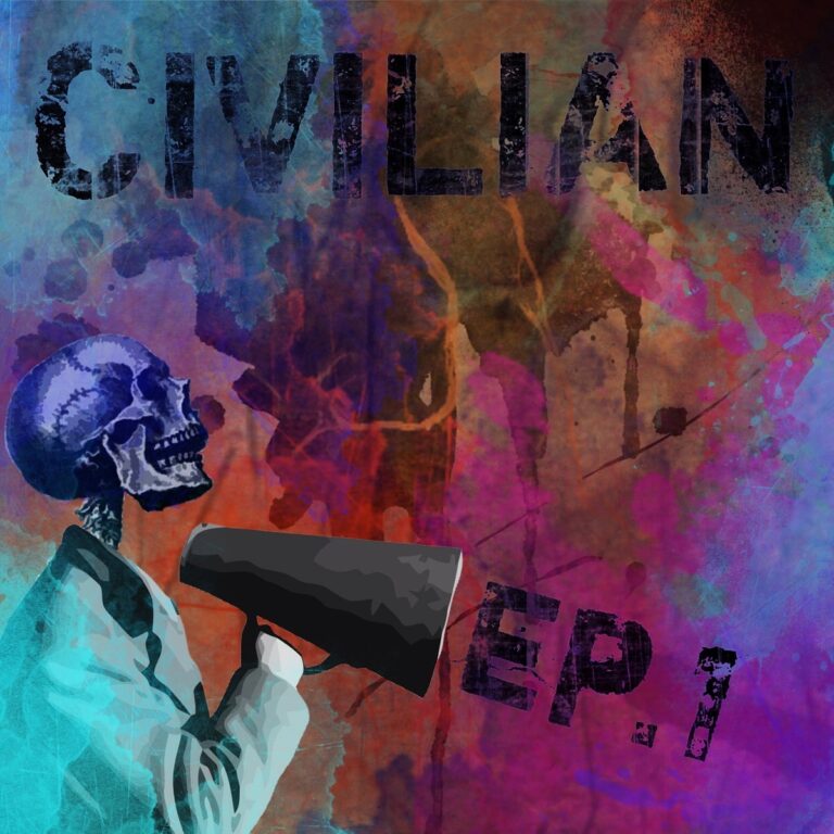 Civilian - Civilian EP One