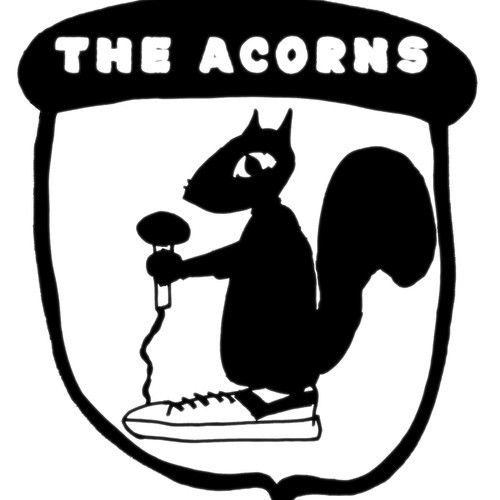 The Acorns - Oak Future