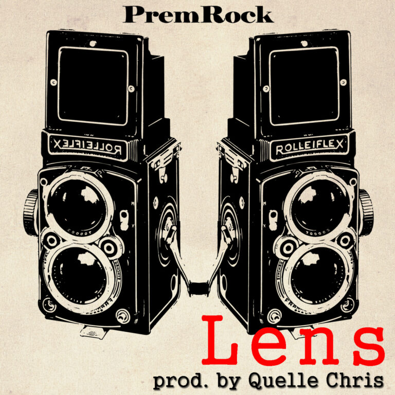 PremRock - Lens (Maxi Single) Prod. Quelle Chris