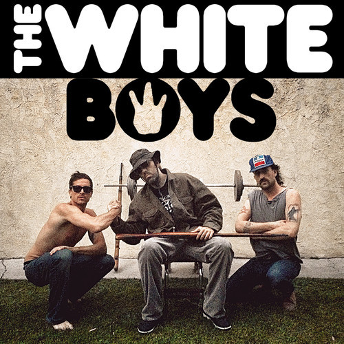 The White Boys (feat. Dirt Nasty, Andre Legacy & Beardo)