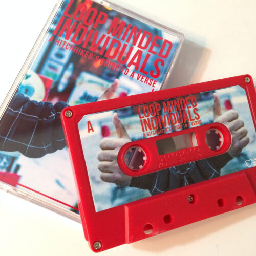 Loop Minded Individuals - A Hitchhiker's Guide To A Verse