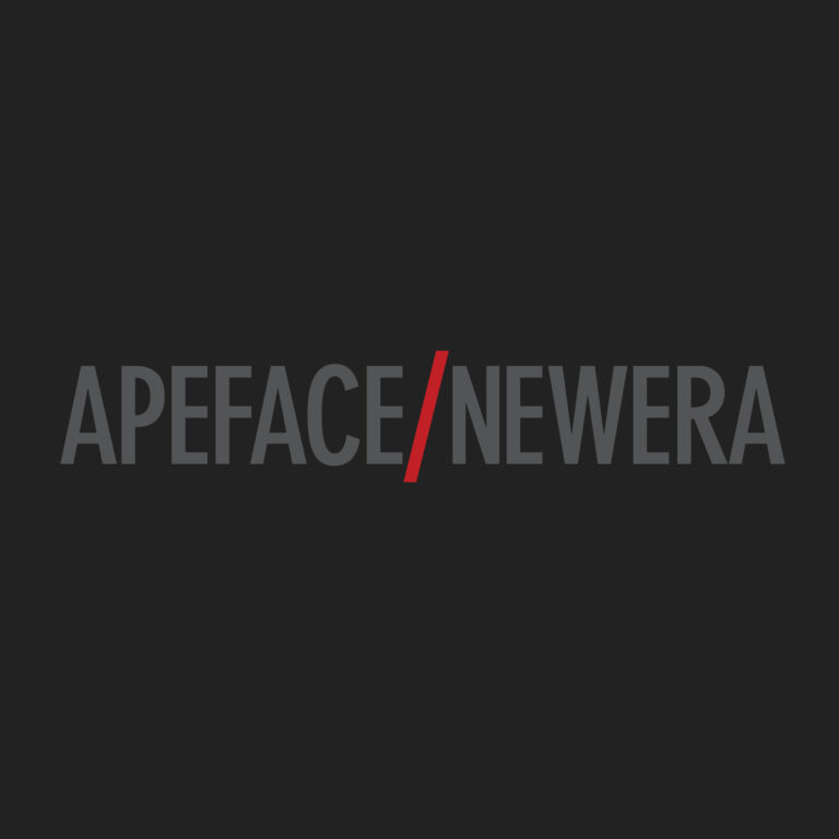 Apeface - New Era