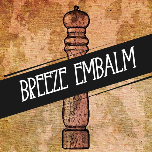 Breeze Embalm - Fresh Pepper