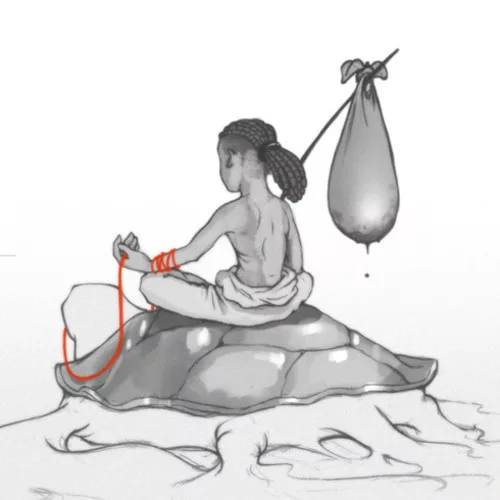 Anderson Paak – "Heart Of Gold" ft. Breezy Lovejoy, Nocando and Milo