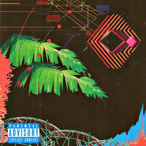 Emrld Ahmyo & TLKE - The Chå•tic Neutral