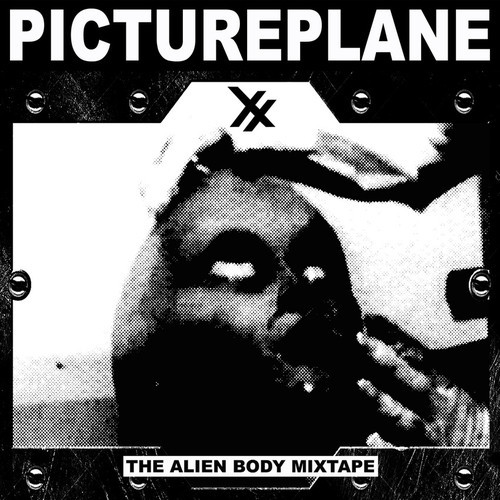The Alien Body Mixtape