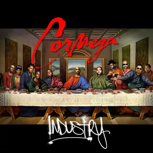 Cormega - "Industry" Prod. by Large Professor