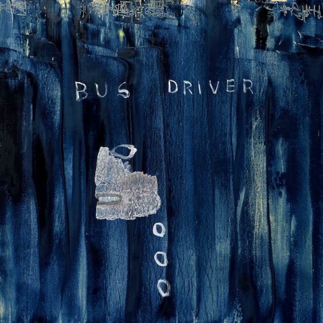 Busdriver - "Ego Death" feat. Aesop Rock and Danny Drown
