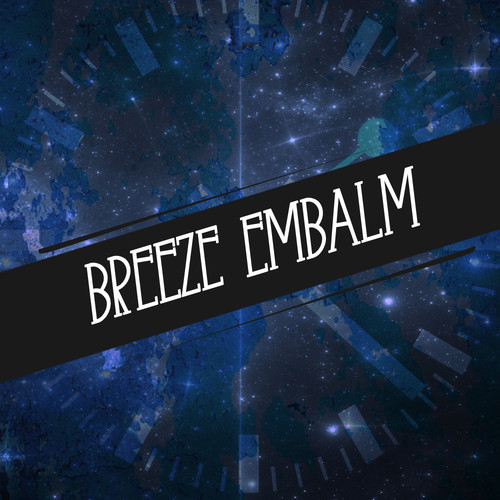 Breeze Embalm - "TiminG" (Prod. by CS)