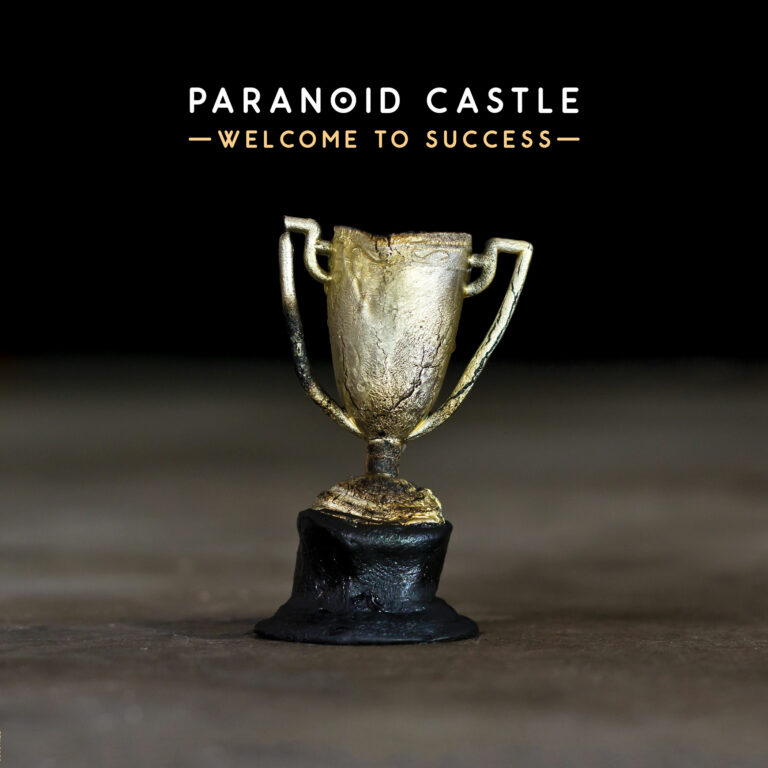 Paranoid Castle - "Welcome To Success"