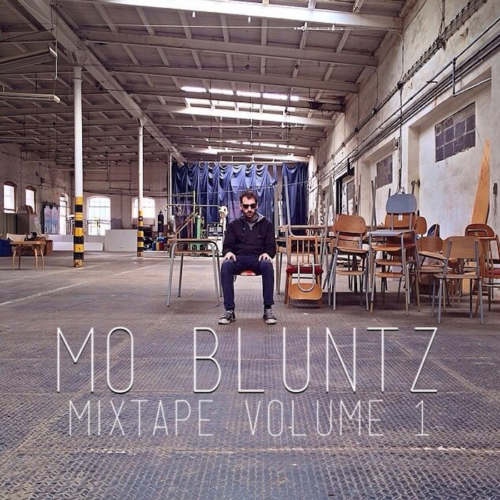 Mo Bluntz - Mixtape Volume I