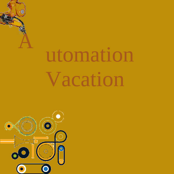 Ayentee – Automation Vacation