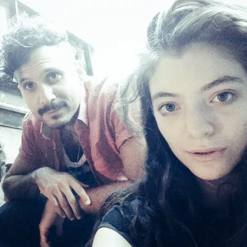 The Wandering Wolf Episode 68 - Ella Yelich-O'Connor (Lorde)