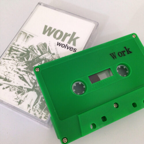 WORK - Wolves