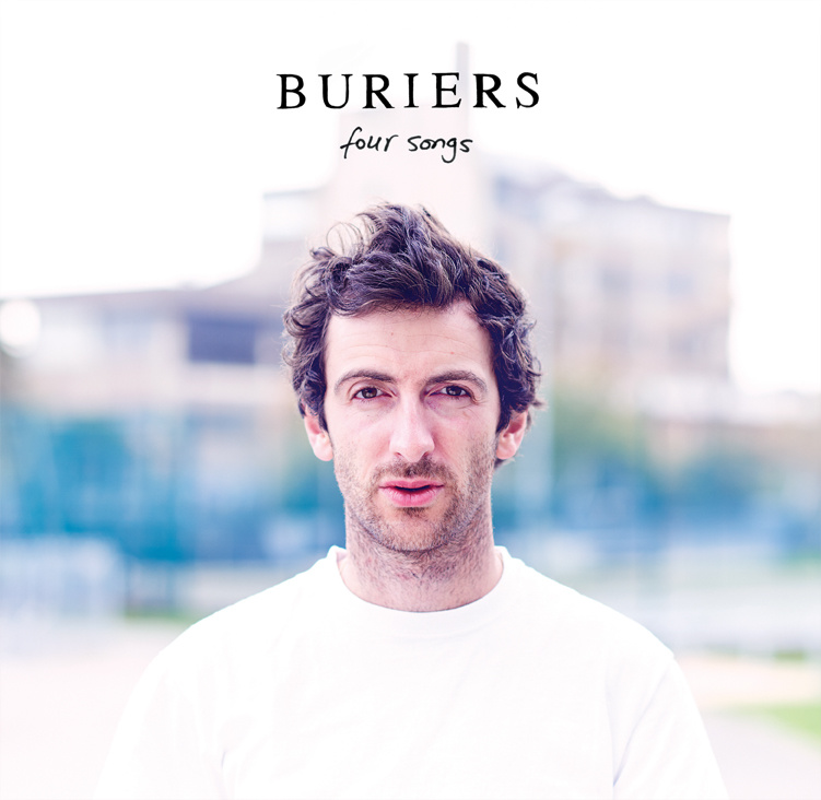 Buriers - Four Songs
