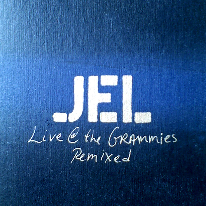 Jel - Live @ The Grammies