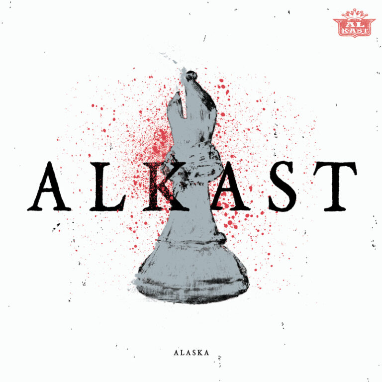 Alaska - Alkast