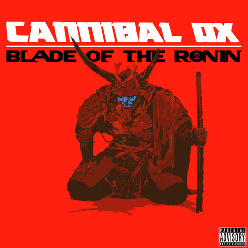 Cannibal Ox – "Iron Rose" ft. MF Doom