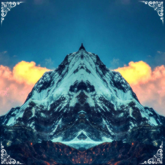 Disflex6 - "Mount Everest" (Maxisingle)