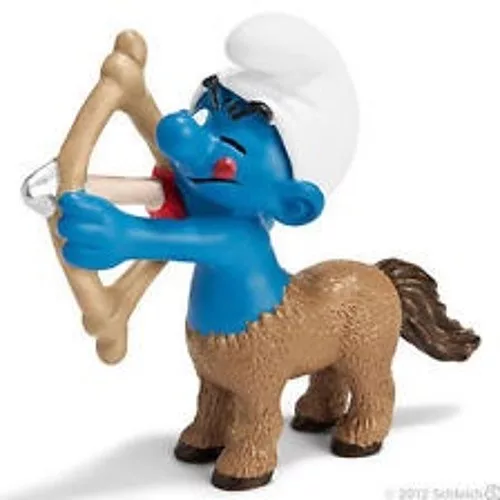 Buck 65 - "Smurf Burps"