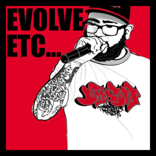 Evolve - Etc...