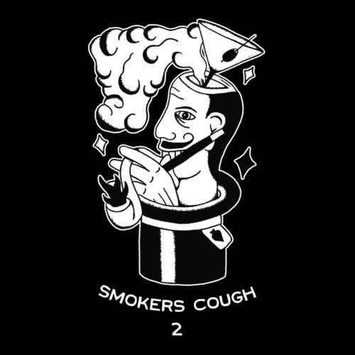Smokers Cough 2