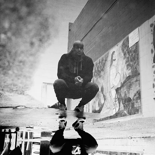 Homeboy Sandman – "Arrows"