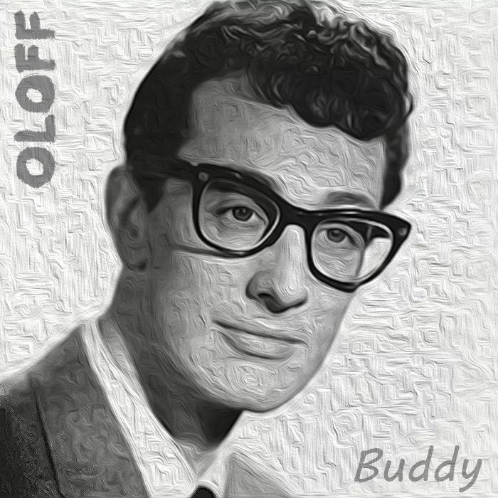 Oloff - Buddy