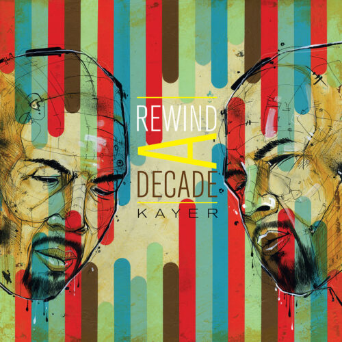 Kayer - "Funk Club (Strut)" feat. P.E.A.C.E.