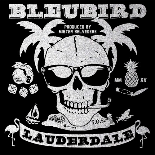 Bleubird - "Momma"