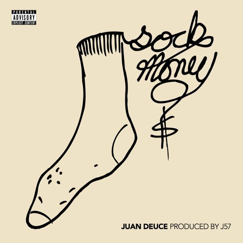 Juan Deuce - Sock Money