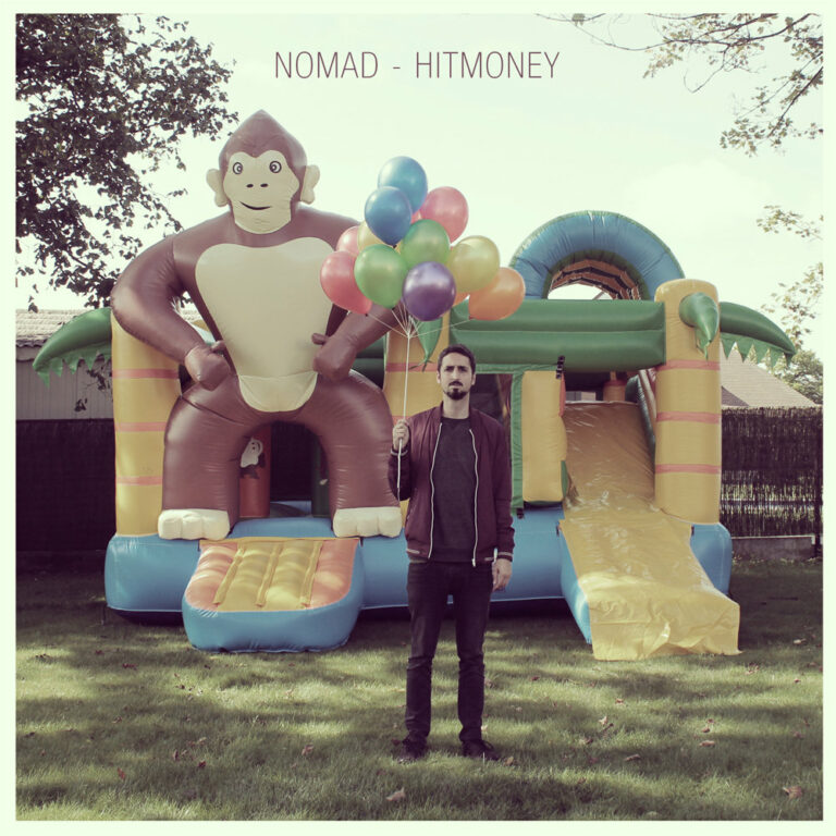 Nomad - Hitmoney
