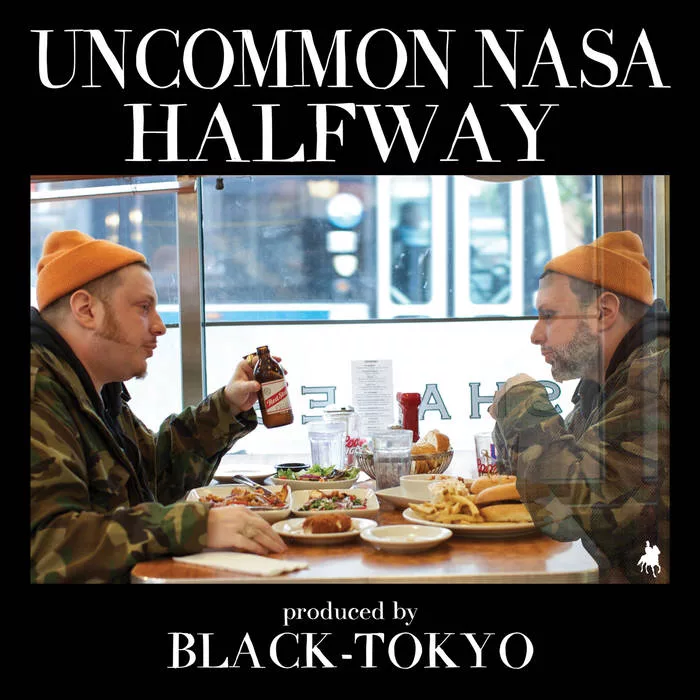 Uncommon Nasa - "Pipe Dreams"