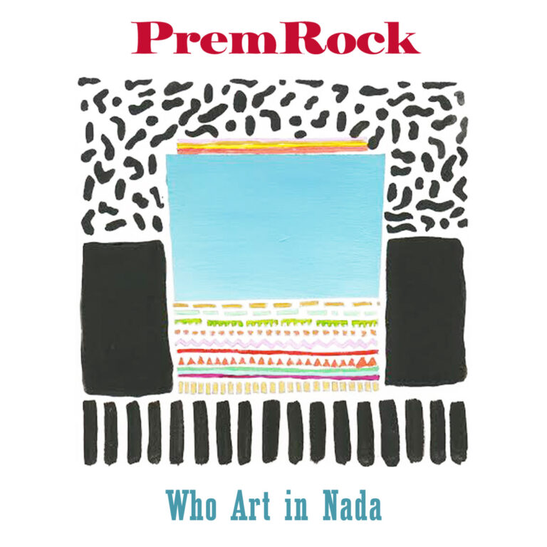 PremRock - Who Art in Nada