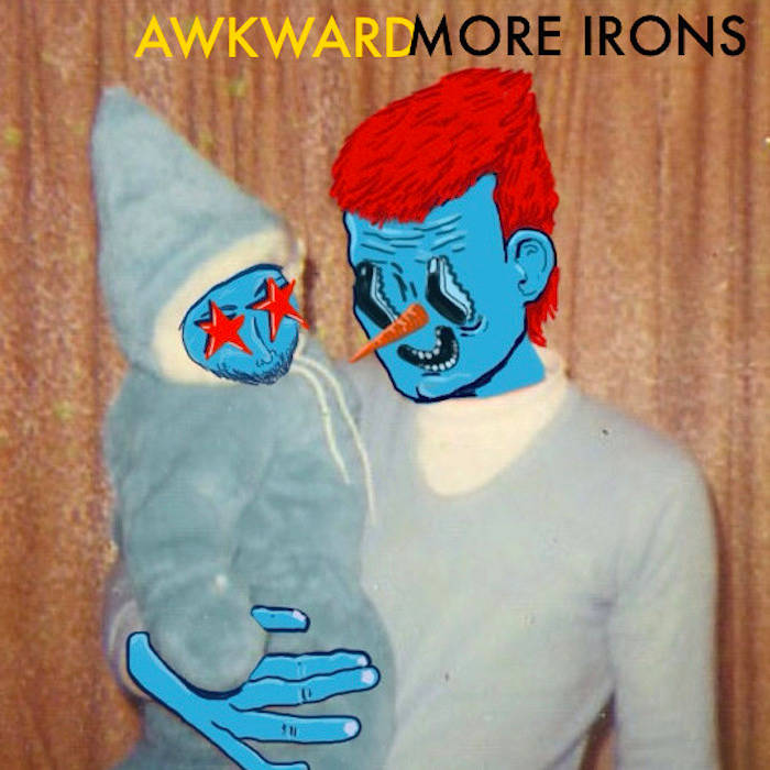 Awkward - More Irons