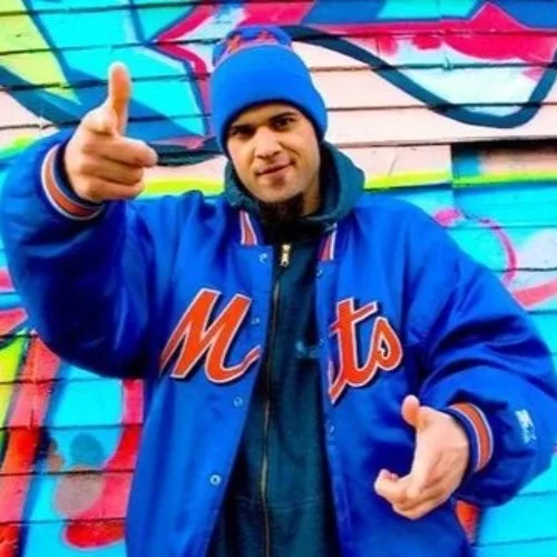 Homeboy Sandman - "Meet The Mets"