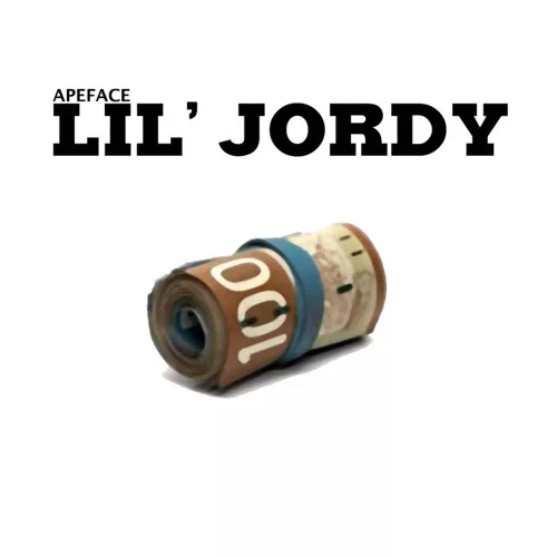 ApeFace aka Dirty Sample - "Lil Jordy"