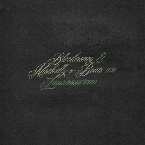 Bloodmoney & Morbidly-O-Beats "Shifting Face" (Feat. Curly Castro, Zilla Rocca, Uncommon Nasa & V8)