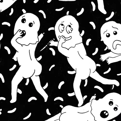 Busdriver - "Ministry Of The Torture Couch" feat. Hemlock Ernst (prod. by Elos)