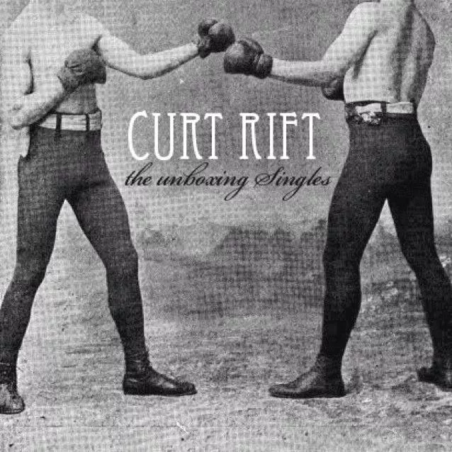 Curt Rift - "Start"