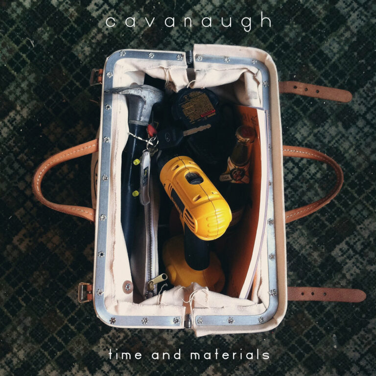 Time & Materials by Cavanaugh (Open Mike Eagle & Serengeti)